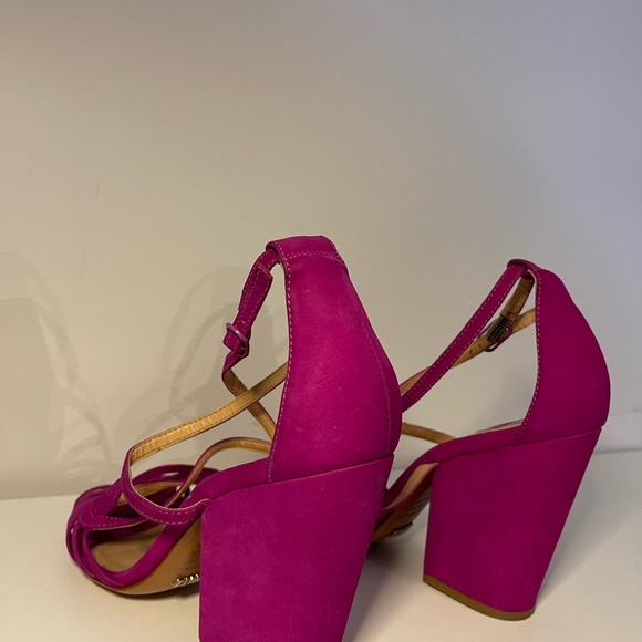 Schutz heels - size 40 - Picture 2 of 4